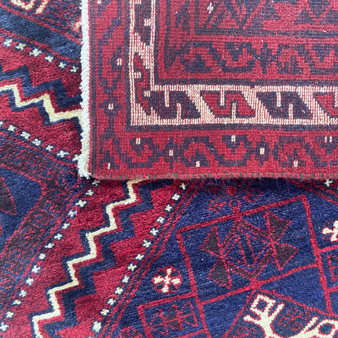 Fine Tribal and Village Rugs