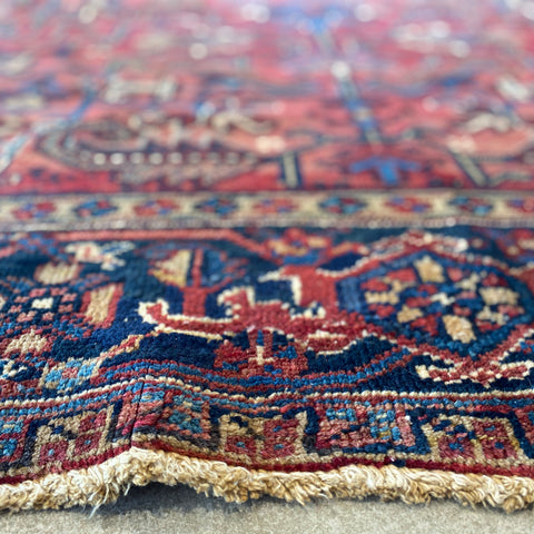 Fine Vintage and Antique Persian Rugs