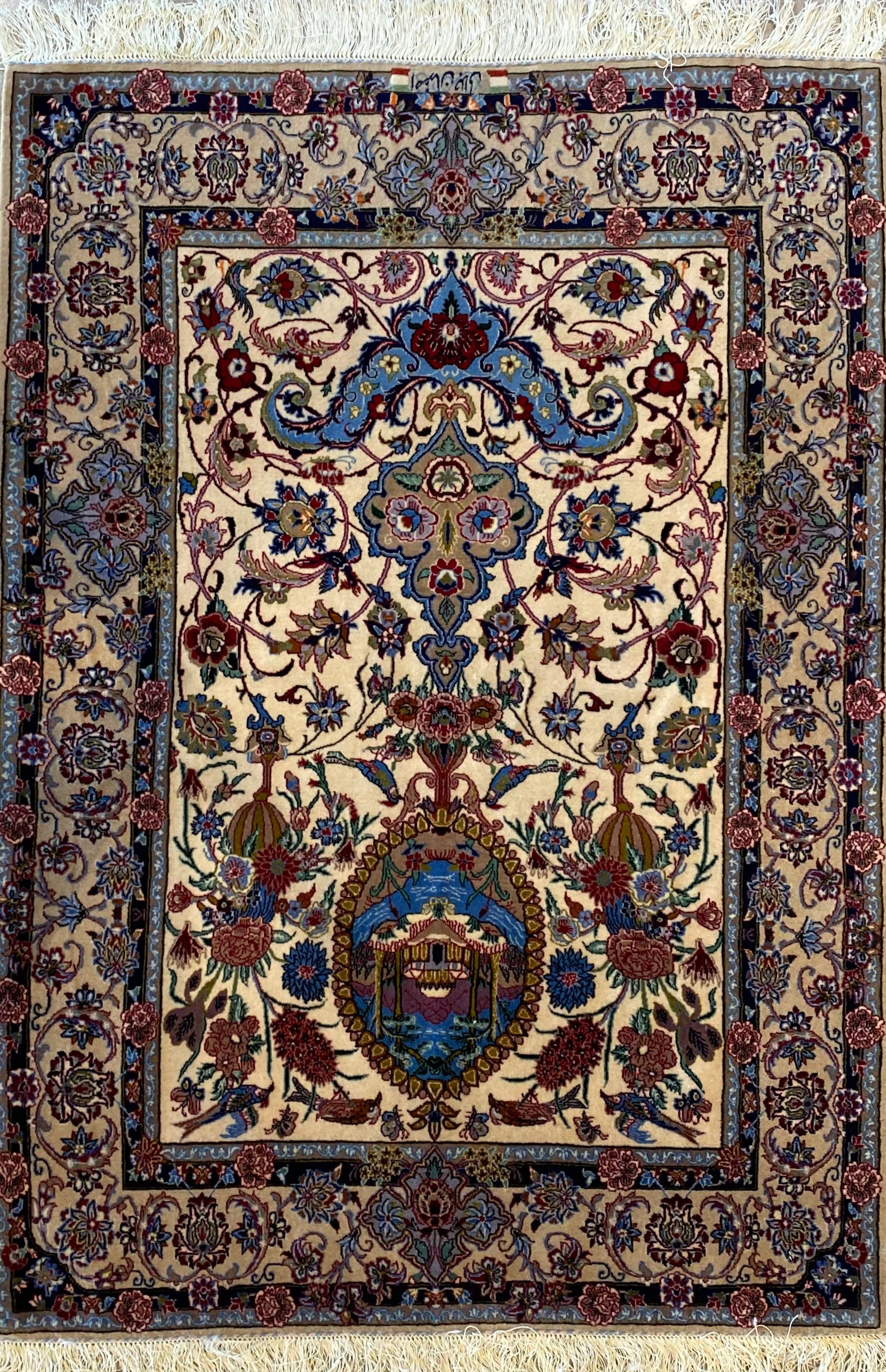 Expensive Persian Rug Luxurious Persian Rugs– Persian Threads